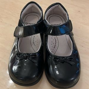 PEDIPED FLEX® BECKY BLACK - 29 (12-12.5)